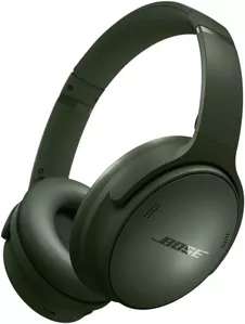 Наушники Bose QuietComfort Headphones (темно-зеленый) фото