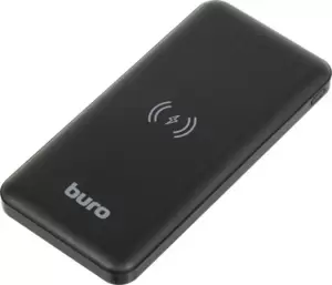 Портативное зарядное устройство Buro BPW10E 10000mAh (черный) фото