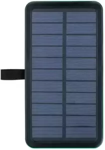 Портативное зарядное устройство CACTUS CS-PBFSPT-10000 (черный) фото