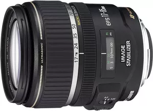 Объектив Canon EF-S 17-85mm f/4-5.6 IS USM фото
