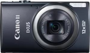 Фотоаппарат Canon Ixus 265 HS фото