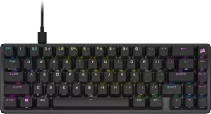 Клавиатура Corsair K65 Pro Mini (Corsair OPX, нет кириллицы) фото