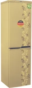Холодильник с морозильником Don R-297 ZF фото