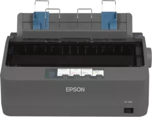 Матричный принтер Epson LQ-350 фото