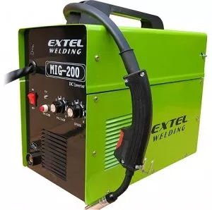 Сварочный полуавтомат Extel MIG-200 фото