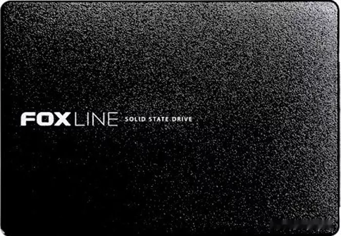 Жесткий диск SSD Foxline 256Gb FLSSD256X5SE 256GB фото