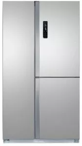 Холодильник Ginzzu NFK-640X фото