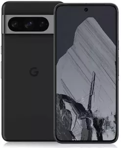 Google Pixel 8 Pro 12GB/1TB (обсидиан) фото