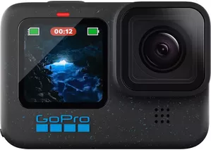 Экшн-камера GoPro HERO12 фото