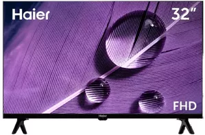 Телевизор Haier 32 Smart TV S1 фото