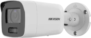IP-камера Hikvision DS-2CD2087G2-LU(C) (2.8 мм) фото