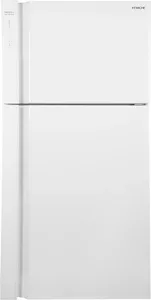 Холодильник Hitachi R-V610PUC7TWH фото