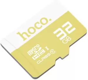 Карта памяти Hoco microSDHC (Class 10) 32GB фото