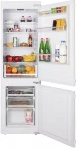 Холодильник HOMSair FB177SW фото