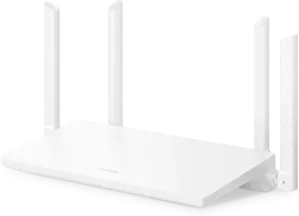 Wi-Fi роутер Huawei AX2 (WS7001 V2) фото