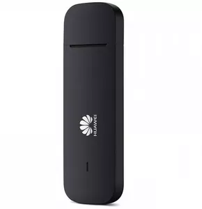 4G Модем Huawei E3372h-153 (черный) фото
