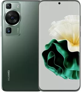 Huawei P60 LNA-LX9 8GB/256GB (зеленый) фото