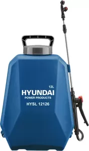 Опрыскиватель Hyundai HYSL 12126 фото