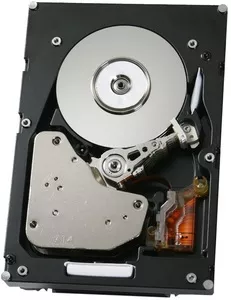 Жесткий диск IBM 1.8TB 00RX908 фото