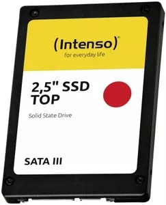 SSD Intenso Top Performance 128GB 3812430 фото