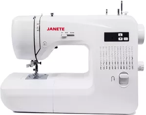 Швейная машина Janete 2200 фото