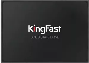 SSD KingFast F10 256GB F10-256 фото