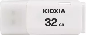 USB Flash Kioxia TransMemory U202 32GB (белый) фото