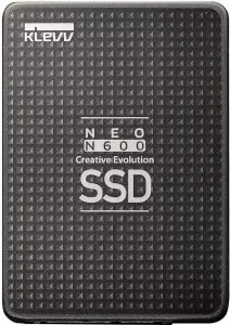 Жесткий диск SSD Klevv Neo N600 (D240GAA-N600) 240Gb фото