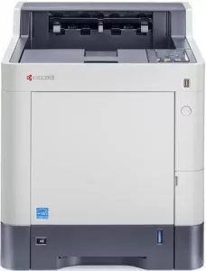 Лазерный принтер Kyocera Mita ECOSYS P7040cdn фото