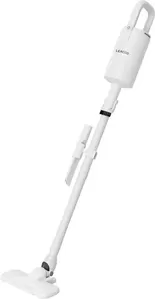 Пылесос LEACCO S20 Cordless Vacuum Cleaner (белый) фото