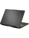 Ноутбук Asus TUF Gaming F15 FX506HCB-HN161 фото 5
