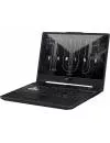 Ноутбук Asus TUF Gaming F15 FX506HE-HN011 фото 3