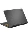 Ноутбук Asus TUF Gaming F15 FX506HM-HN246W фото 7