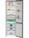 Холодильник BEKO B5RCNK403ZWB фото 3