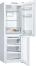 Холодильник Bosch Serie 2 KGN33NWEB фото 2