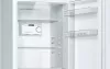 Холодильник Bosch Serie 2 KGN33NWEB фото 3