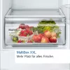 Холодильник Bosch Serie 2 KGN33NWEB фото 5
