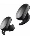 Наушники Bose QuietComfort Earbuds (черный) фото 2