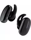 Наушники Bose QuietComfort Earbuds (черный) фото 4