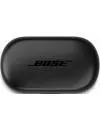 Наушники Bose QuietComfort Earbuds (черный) фото 5