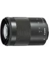 Объектив Canon EF-M 55-200mm f/4.5-6.3 IS STM (черный) фото 3
