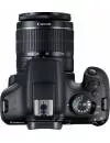 Фотоаппарат Canon EOS 2000D Kit 18-55mm IS II фото 6