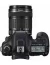 Фотоаппарат Canon EOS 7D Mark II Kit 18-55mm фото 4