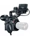 Видеокамера Canon EOS C200 фото 9