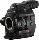 Видеокамера Canon EOS C300 Mark II фото 11
