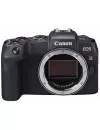 Фотоаппарат Canon EOS RP Kit адаптер крепления EF-EOS R фото 3