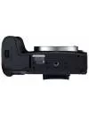 Фотоаппарат Canon EOS RP Kit адаптер крепления EF-EOS R фото 9