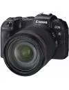 Фотоаппарат Canon EOS RP Kit RF 24-105mm фото 2