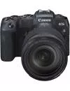 Фотоаппарат Canon EOS RP Kit RF 24-105mm фото 3
