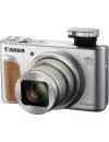 Фотоаппарат Canon PowerShot SX740 HS Silver фото 3